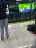 狄斯顿保罗（DISIDUNBAOLUO）行李箱加厚铝框拉杆箱结实耐用密码箱学生大容量旅行箱登机箱皮箱 绿色 【升级铆钉加厚箱体+承重200斤】 26英寸 适合5-7天中长途旅行 实拍图