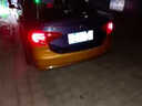 捷达刹车灯泡高亮适用大众13-19款汽车尾灯后雾灯LED刹车灯1157 亮66灯透镜1157常亮/单个 单支装 实拍图