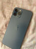 Apple iPhone12Pro苹果12 Promax国行双卡5G全网通苹果12pro 二手手机 【12promax】海蓝色-活动推荐 128G【更换品牌电池100% 95新优选靓机】 实拍图