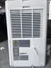 TCL 除湿机家用20L/天干衣机智能WIFI手机控制抽湿机100平米整屋除湿卧室地下室除湿器 20L/天 70-120㎡ 智能WIFI版 实拍图