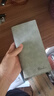途尊（kingtrip）男士钱包长款薄青年多卡位休闲皮夹卡包日韩潮学生个性复古钱夹 复古灰 实拍图