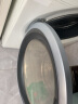 滚筒洗衣机8公斤观察窗门外框外壳塑料框EG8012HB86S,3780B 晒单实拍图