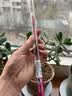 小凤仙芦苇浮漂春钓轻口高灵敏鲫鱼漂加粗醒目鲤草混养浮漂黑坑竞技 H-LY9浮钓白条 吃铅约1.30-1.23g 1号漂/支 实拍图