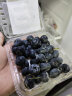 京鲜生 云南蓝莓 Jumbo大果 6盒礼盒装 约125g/盒 新鲜水果 晒单实拍图