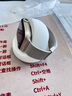 Damon Light Damon适用于Apple watch充电支架苹果手表硅胶底座可收纳 i watch白色硅胶支架【新款无刺激气味】 实拍图
