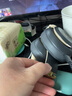 魔律 适用魔音beats耳机套studio3耳罩 studio2耳套 录音师二三代耳机罩海绵套 耳机套配件 【原配款】魅影灰耳套一对 实拍图