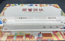 优和（UHOO）强磁台卡亚克力高清桌牌200mm*100mm 桌签牌席卡亚力力台签会议展示牌酒水餐牌桌 1个装6215 实拍图