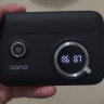 绿巨能（llano）富士NP-W126相机电池快充盒XT30电池X100VI XS10/XT20/XE4/XT3电池充电盒可收纳充电器一电一充 晒单实拍图
