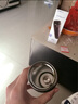虎牌（Tiger）保温杯轻量型一键开启直饮杯MMY-A48C-TV咖啡色480ml 实拍图