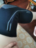 TMT 运动护膝 女士专用跑步健身半月板保护膝盖关节损伤【两只装】L 实拍图
