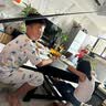 俞兆林儿童睡衣夏季薄款七分袖宝宝空调衣服男童女童家居服套装中大童 实拍图