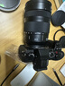 松下（Panasonic） S5 全画幅微单/单电/无反数码相机 L卡口（双原生ISO） S5+【24-105M白盒装】套装 实拍图