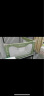 M-Castle慕卡索德国床围栏婴儿童床上防摔床护栏宝宝床边防掉床挡板 北欧绿1.2米(防窒息专利款-单面装) 实拍图