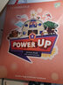 剑桥少儿英语Power up教材1 2 3 4 5 6级预备级starter 剑桥小学英语教材YLE 剑桥进口原版等级考试备考书 power up 2级课本+练习册+家长手册 实拍图