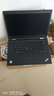 联想Thinkpad X1carbon 超薄便携商务办公14英寸二手笔记本电脑ibm超极本X1C 95新⒂X1C2020十代i7-16G-1T 实拍图