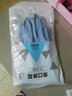 盛樱洗碗手套加绒家务防油防水厨房刷碗手套洗衣服手套清洁手套 加厚 （3双）不加绒 实拍图