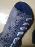 ALPINT MOUNTAIN登山袜COOLMAX户外袜子女夏季透气跑步马拉松运动袜男女低筒徒步 实拍图