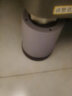 骎锋 洗衣机底座防滑减震脚垫全自动滚筒波轮通用垫高防潮固定增高脚架洗衣机置物架防移动垫子 灰色【015款 四个装 增高8.5cm】 实拍图