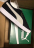 彪马puma【滔搏运动】中性Suede Classic XXI休闲鞋（延续款） 37491501 40.5 实拍图