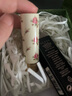 古驰（GUCCI）口红505倾色唇膏口红礼盒七夕情人节礼物生日礼物女送女友老婆 【NEW】碎花505#意式红棕 实拍图