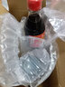 宁化府 精酿老醋桌上瓶山西特产老陈醋160ml 实拍图