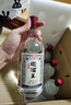 安徽皖酒集团皖酒 光瓶白酒 纯粮酒 42度 皖酒王 浓香型白酒 42度 500mL 1瓶 实拍图