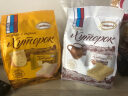 俄罗斯威化饼干阿孔特牌冰淇淋原装菲利莫奶酪巧克力味休闲小吃食品零食 小农庄奶酪 250g 散装独立装 约16包 实拍图