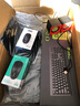 联想（Lenovo) 拯救者15.6寸Y7000/ R9000P高刷电竞吃鸡设计游戏本二手笔记本电脑 95新I5-8300H 1050Ti Y7000 32G内存+1TB固态 实拍图