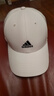 阿迪达斯（adidas）中性 男子训练系列 SMALL LOGO CAP 帽子 JF2902 OSFM 实拍图