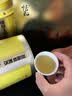 恬和茶叶乌龙茶安溪铁观音新茶兰花香清香型茶叶400克罐装 实拍图