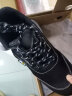 霍尼韦尔劳保鞋 经济型轻便防静电防砸防滑SP2011301黑色42码1双 实拍图