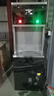 首悦开水机商用开水器医院净水器工厂学校烧水机RO反渗透过滤温热不锈钢饮水机全自动节能电热烧水器 【热卖】柜式加高 |一开一温  | 五级超滤 实拍图