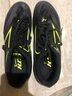 海尔斯（HEALTH） 钉鞋田径中短跑跑鞋男女学生专业比赛运动田径钉子鞋181S 181s黑绿色 38 实拍图