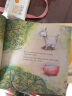 松鼠先生和月亮 获奖平装海豚绘本花园图画故事书 幼儿图书 绘本 早教书 儿童书籍 实拍图