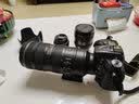 尼康/Nikon 70-200全画幅长焦镜头 尼康镜头 人像镜头二手镜头 AF-S70-200/2.8 VR II二代大竹炮 95新 实拍图
