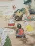 科普认知儿童绘本 小学生趣味大科学之身边的环保：垃圾分类6-14岁  课外书课外 自主阅读假期读物  实拍图