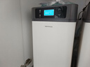 NEATMAX双罐软水机家用2.8T/H大流量小型厨下式 全自动中央全屋净水软水系统套装 软化水除垢净水器设备 MAX-X600中央净（2.5T/H） 实拍图