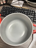 艾仕玛（ASMA）新款煮锅电饭煲小型电煮锅一体式小电锅蒸煮焖炖电火锅不粘家用宿舍1-2人 【红色+蒸笼+沥水篮】2L 实拍图