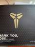 Thank you Kobe 科比  难说再见 实拍图