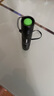 暗月强光手电筒迷你远射超亮小型可充电式户外防水led电灯户外家用 官方标配（一电一充） 实拍图