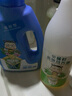 德沃多肥料植物营养液600ml+发财树免稀释500ml水培绿植盆栽花肥浓缩液体肥 实拍图