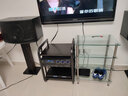 JBL【全新原装】KI110家庭ktv音响套装家庭影院家用k歌卡拉ok点歌一体机音响套装ktv唱歌全套设备 12吋欢唱版【全新升级金标音箱】 官方授权_全国免费上门安装 实拍图