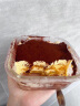 法芙娜（VALRHONA） 法国原装进口无蔗糖纯可可粉蛋糕烘焙原料冲饮热巧克力粉250g 可可粉250克+耐烤巧克力粒250克 实拍图