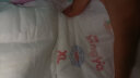 婴芽（YINGYA）萌芽拉拉裤XL码56片【11-13.5kg】婴儿超薄干爽尿不湿宝宝尿裤 实拍图