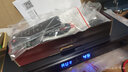 天逸（Winner） AD-308混响器效果器 卡包音箱家用K歌唱歌防啸叫 黑色 实拍图