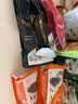 良品铺子话梅味西瓜子208gx1袋 饱满大颗粒瓜籽炒货 实拍图