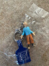 TINTIN丁丁历险记丁丁穿蓝毛衣PVC人物公仔钥匙扣手办模型玩偶公仔 晒单实拍图