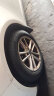 佳通(Giti)轮胎 205/60R16 92V GitiComfort 228v1 原配帝豪GS 2019款 实拍图