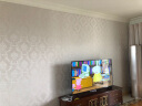 乐图（LETU） 英国 乐图(LETU) 现代简约墙布无缝壁布客厅电视背景墙卧室定制 免费看样 实拍图