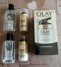 玉兰油（OLAY）面霜多效滋润补水保湿清爽抗皱紧致细滑亮肤面部护肤品男女通用 透亮润肤霜50g+高保湿水150ml 实拍图
